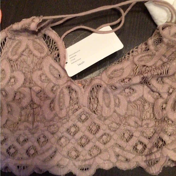 FINAL SALe💥 ! Free People Adella Bralette - Picture 3 of 6